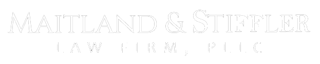 Maitland & Stiffler Law Firm, PLLC